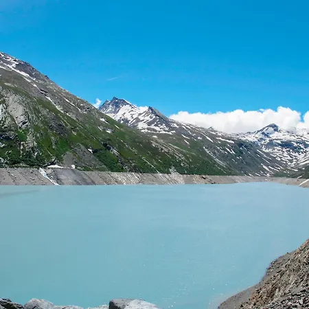 Floralpina By Interhome Saas-Fee