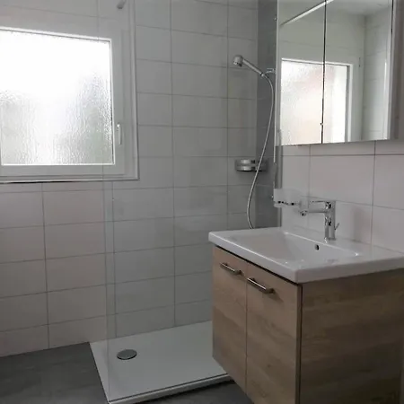 Floralpina By Interhome アパート *