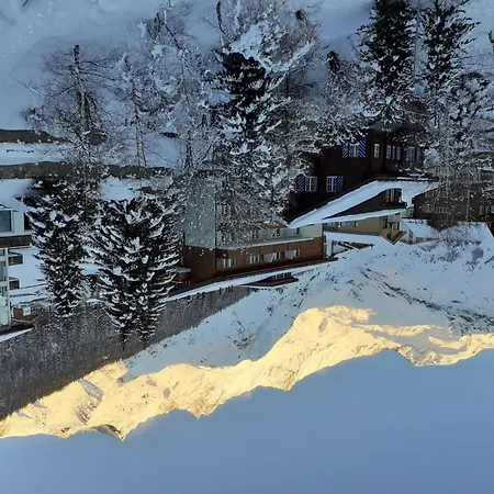 Floralpina By Interhome