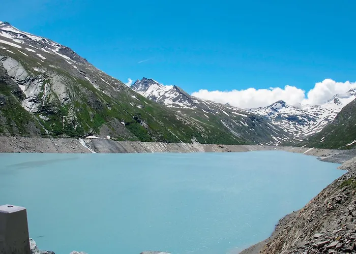 Floralpina By Interhome Saas Fee