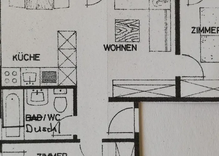 شقة Floralpina By Interhome Saas Fee