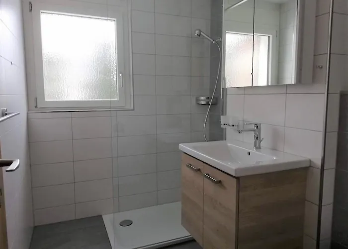 Floralpina By Interhome شقة *