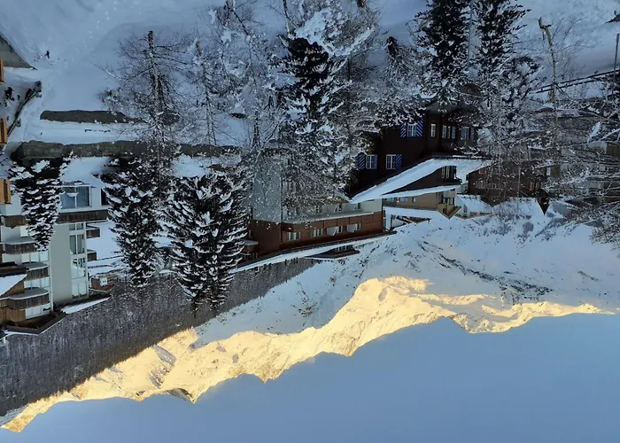 Floralpina By Interhome