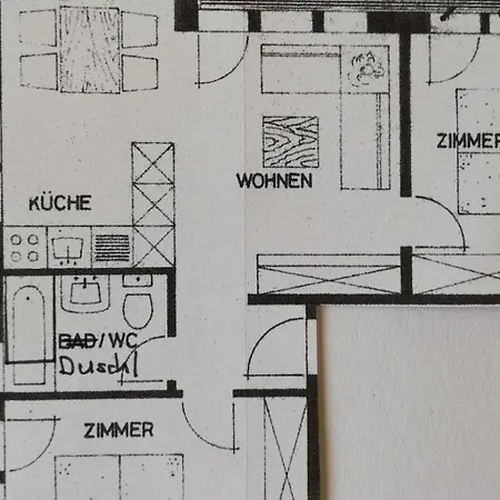 Apartamento Floralpina By Interhome Saas Fee